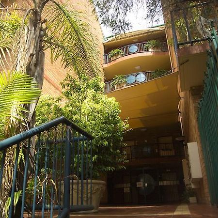 Carrington Gardens Apart otel Adelaide Dış mekan fotoğraf