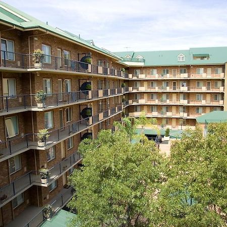 Carrington Gardens Apart otel Adelaide Dış mekan fotoğraf