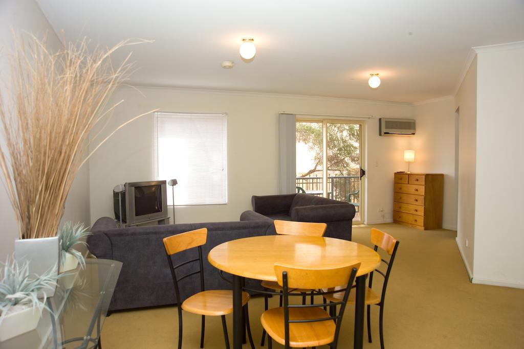 Carrington Gardens Apart otel Adelaide Oda fotoğraf
