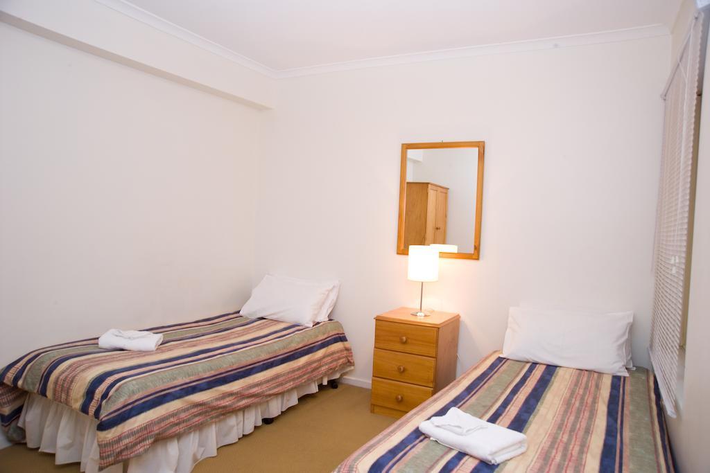 Carrington Gardens Apart otel Adelaide Oda fotoğraf