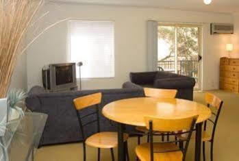 Carrington Gardens Apart otel Adelaide Dış mekan fotoğraf